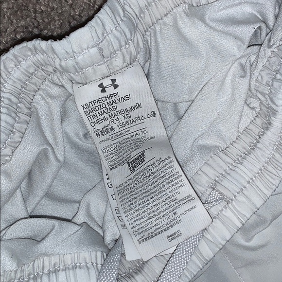 Under armour shorts - Picture 4 of 5